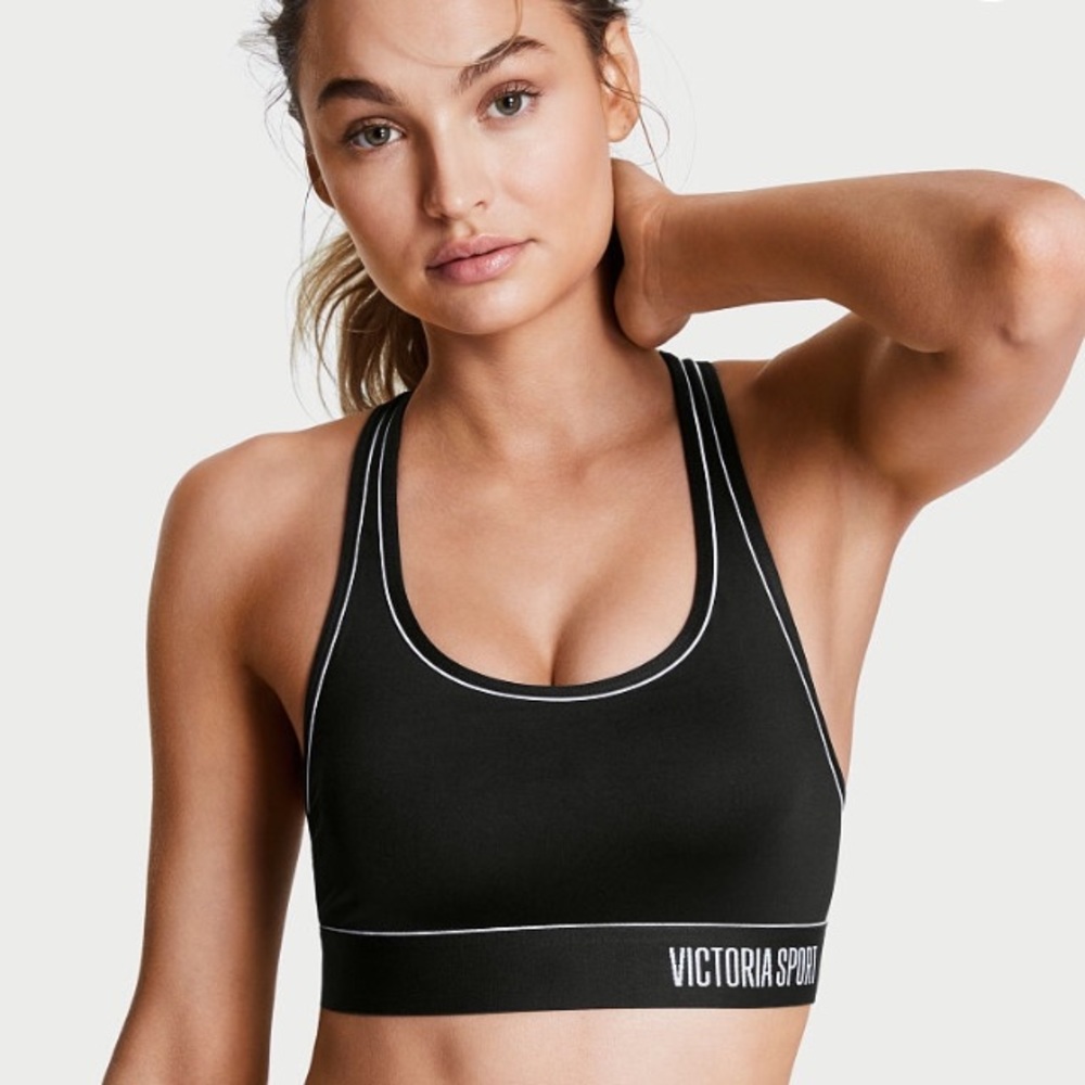Victoria's Secret The Player sports bra, new!